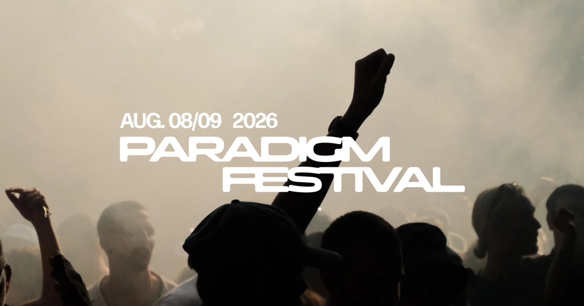Paradigm festival